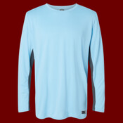 Men's Team Issue Hydrolix Long Sleeve T-Shirt