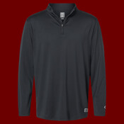 Men's Team Issue Podium Quarter-Zip Pullover