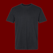 Unisex CVC Tee