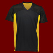Unisex Reversible Flag Football Jersey