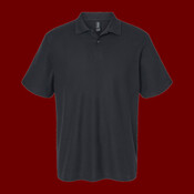 Unisex Softstyle® Pique Polo