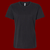 Women's Cotton Relaxed T-Shirt