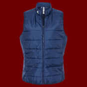 Women's Puffer Vest