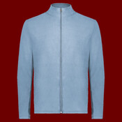 Unisex Eco Revive™ Micro-Lite Fleece Full-Zip Jacket