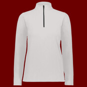 Women's Eco Revive™ Micro-Lite Fleece Quarter-Zip Pullover