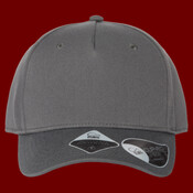 Sustainable Five-Panel Cap