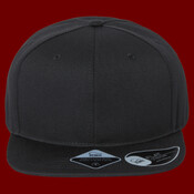 Sustainable Flat Bill Cap
