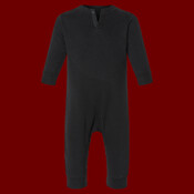 Infant Fleece One-Piece