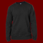 Unisex Premium Fleece Crewneck Sweatshirt