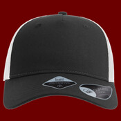 Sustainable Five-Panel Trucker Cap