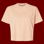 Women's Boxy Tee