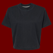 Women's Boxy Tee
