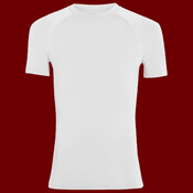 Youth Hyperform Compression Short Sleeve Tee