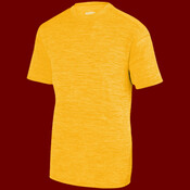 Shadow Tonal Heather Training Tee