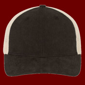 Ladies Ponytail Cap