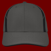 Sideline Snapback Cap Powered by Coolcore(r)