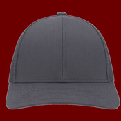 Low-Pro Trucker Cap