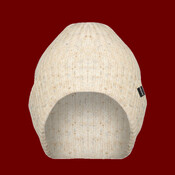 Tweed Beanie