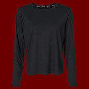 Women's Sport Soft Touch Long Sleeve T-Shirt