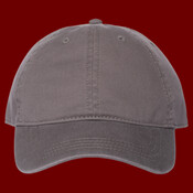 Relaxed Golf Dad Hat