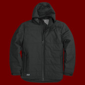 Men's Quantum Puffer Jacket