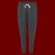 Unisex Triblend Fleece Joggers