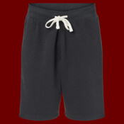 Unisex Triblend Fleece Shorts