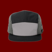 Colorblock Cap
