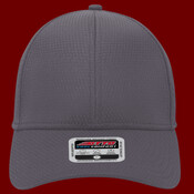 OTTO CAP® UPF 50+ 6 Panel Low Profile Baseball Cap