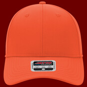 OTTO CAP® UPF 50+ 6 Panel Low Profile Baseball Cap