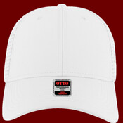 OTTO CAP® 6 Panel Low Profile Baseball Cap