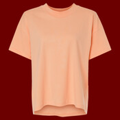 Women's Hi-Lo Tee