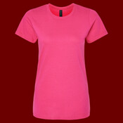 Women's Softstyle® Midweight T-Shirt