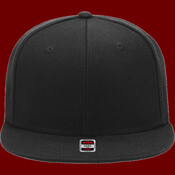 OTTO CAP® "OTTO SNAP" 6 Panel Pro Style Snapback Hat