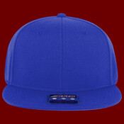 OTTO CAP® OTTO COMFY FIT® 6 Panel Pro Style Snapback Hat