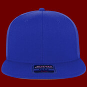 OTTO CAP® OTTO FLEX® Fitted 6 Panel Pro Style Baseball Cap