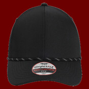 The Habanero Performance Rope Cap