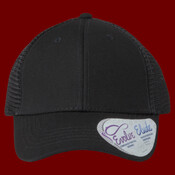 Women's Modern Trucker Cap