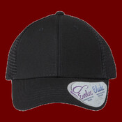 Women's Modern Trucker Cap