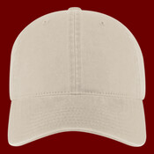 OTTO CAP® 6 Panel Low Profile Dad Hat