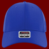 OTTO CAP® 6 Panel Low Profile Baseball Cap