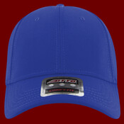 OTTO CAP® OTTO COMFY FIT® 6 Panel Low Profile Baseball Cap