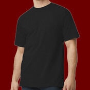 Tall 100% US Cotton T Shirt