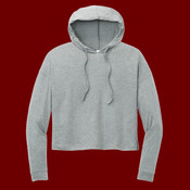 Women's Perfect Tri ® Midi Long Sleeve Hoodie