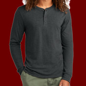 Perfect Tri ® Long Sleeve Henley