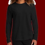 Featherweight French Terry Long Sleeve Crewneck