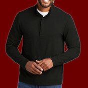 Fairway Stretch 1/4 Zip