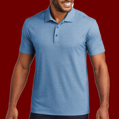 Fine Pique Blend Polo