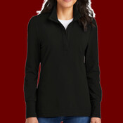 Women's Fairway Stretch 1/4 Zip