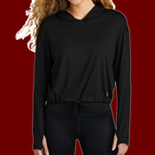 Women's Power Long Sleeve Hoodie